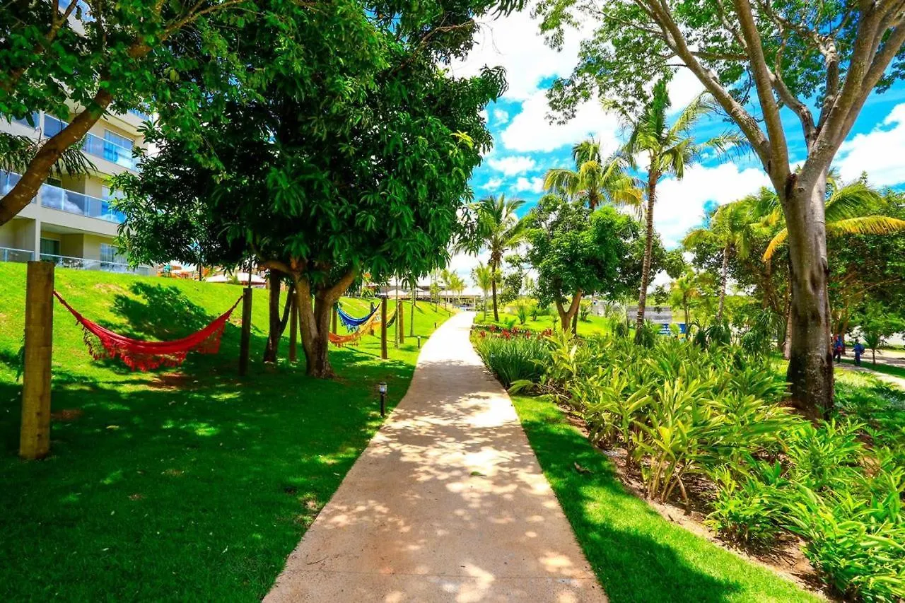 Prive Ilhas Do Lago 4*, Caldas Novas Brasil