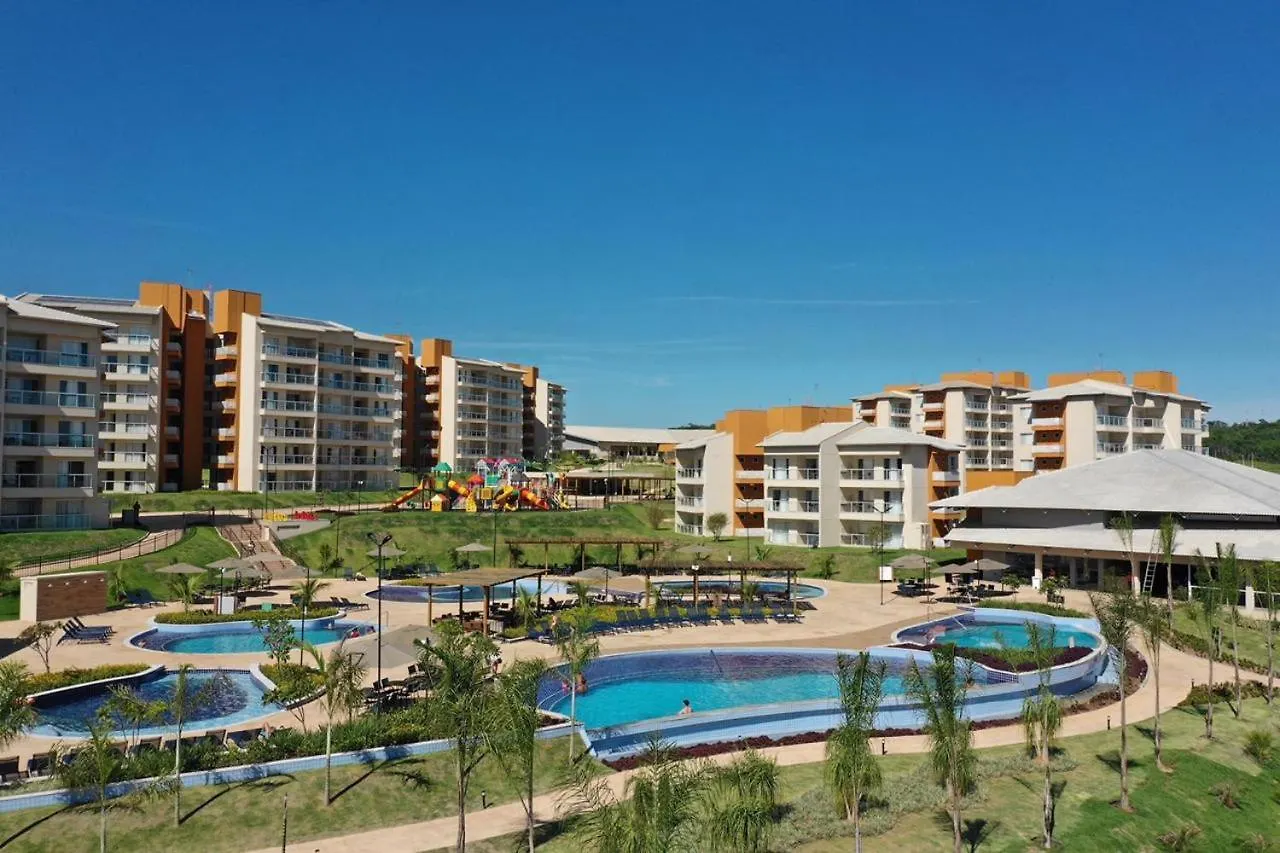 Prive Ilhas Do Lago Hotel Caldas Novas