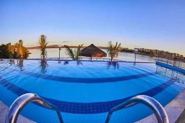 Prive Ilhas Do Lago 4*, Caldas Novas