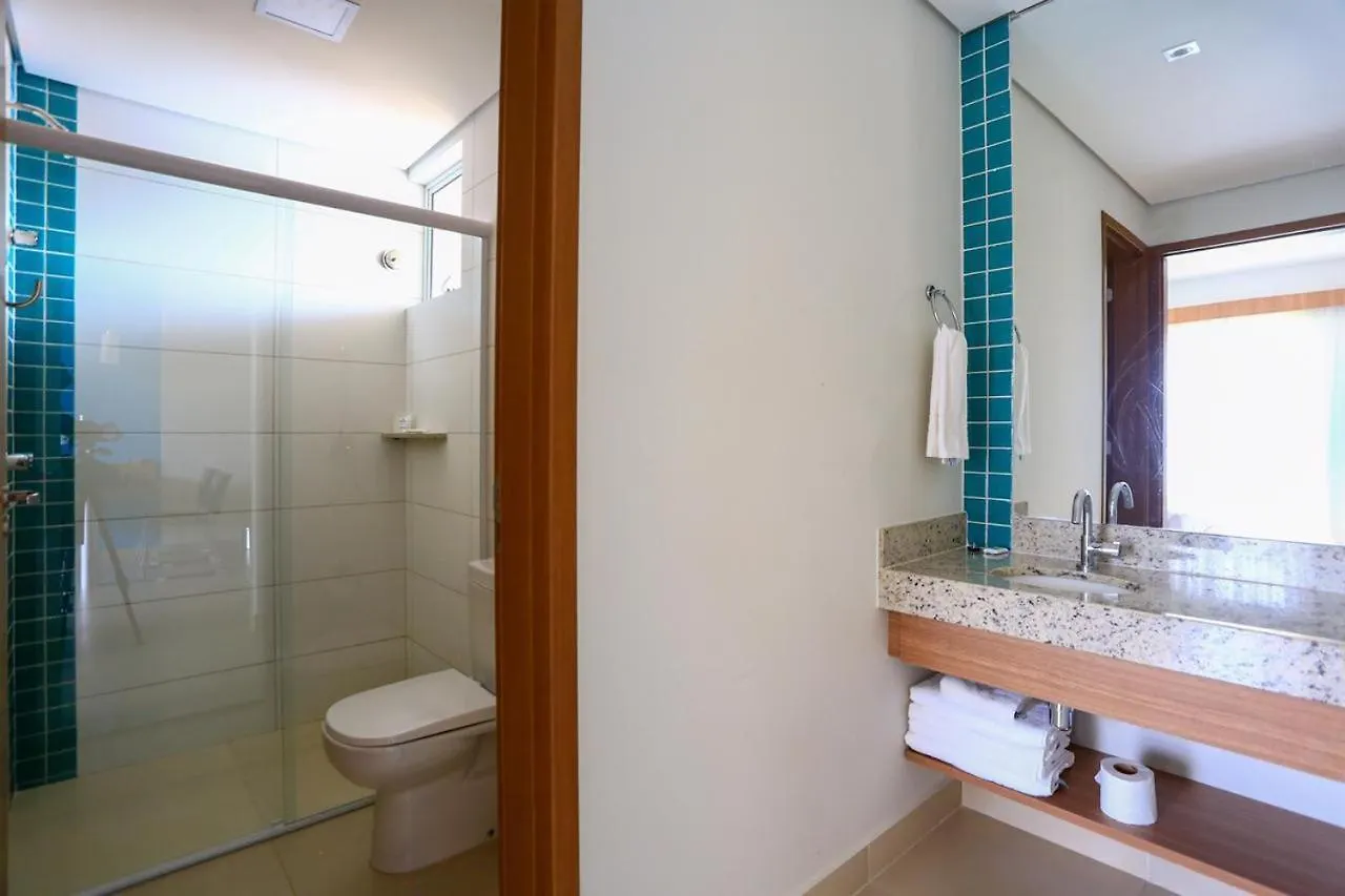 Prive Ilhas Do Lago Hotel Caldas Novas