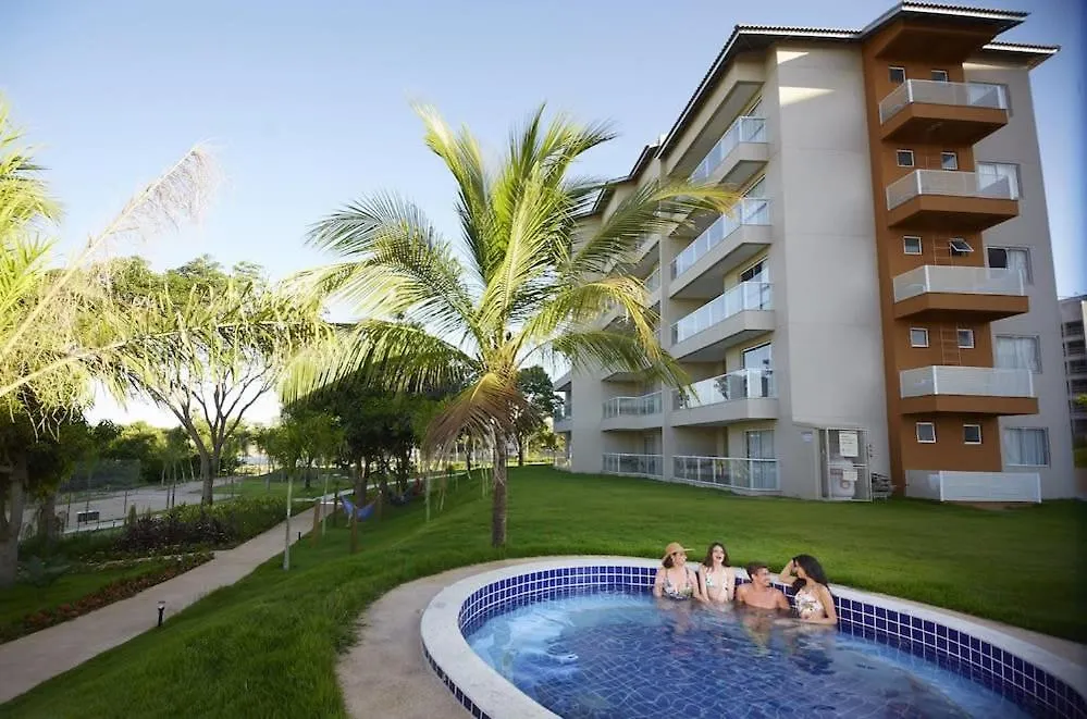 Prive Ilhas Do Lago Caldas Novas