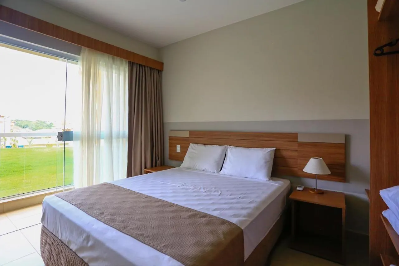 Hotel Prive Ilhas Do Lago