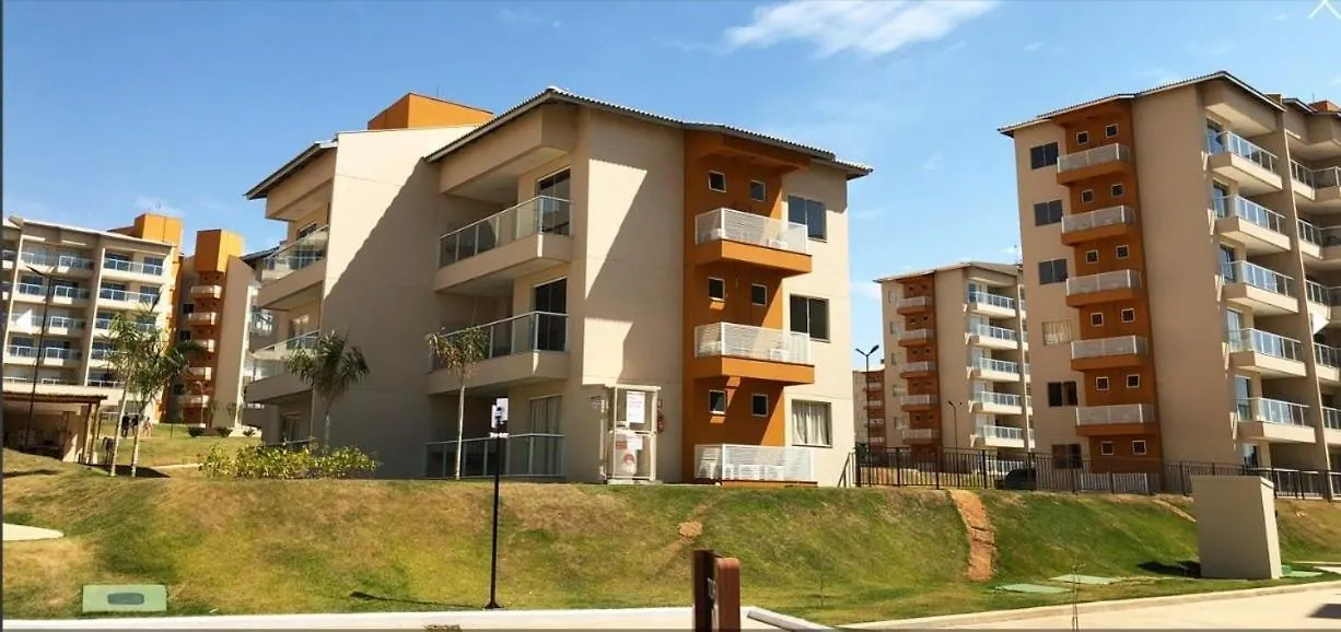 Prive Ilhas Do Lago 4*, Caldas Novas