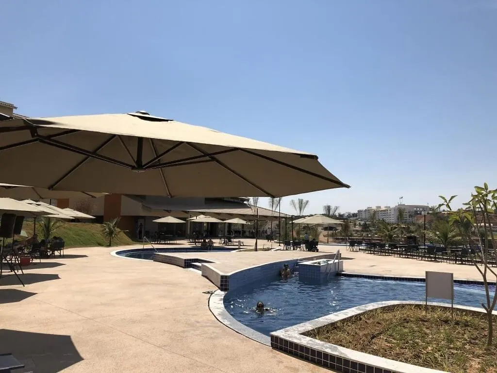Prive Ilhas Do Lago 4*, Caldas Novas