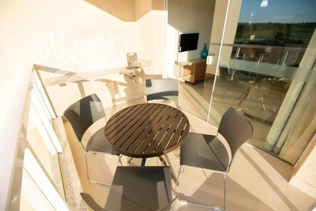 Hotel Prive Ilhas Do Lago