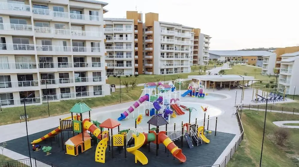 Prive Ilhas Do Lago Caldas Novas