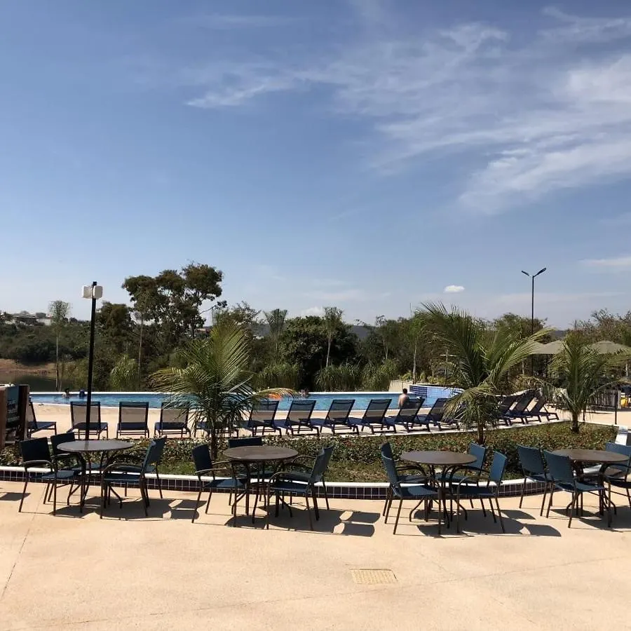 Prive Ilhas Do Lago Hotel