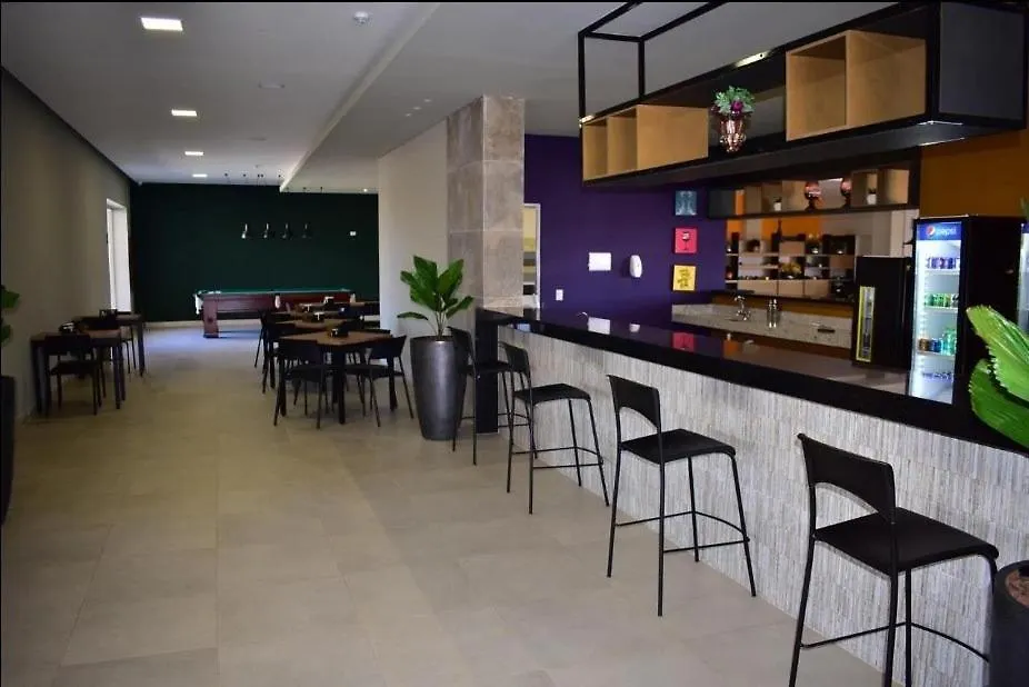 Hotel Prive Ilhas Do Lago