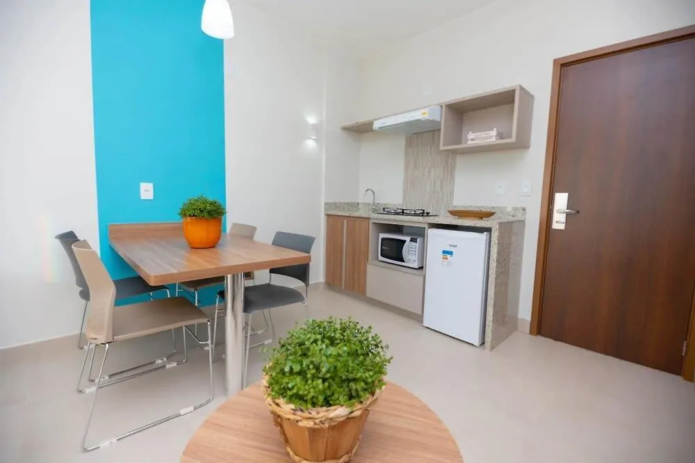 Prive Ilhas Do Lago 4*, Caldas Novas Brasil