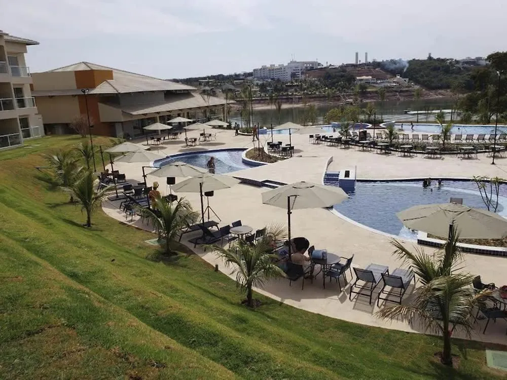 Prive Ilhas Do Lago Brasil