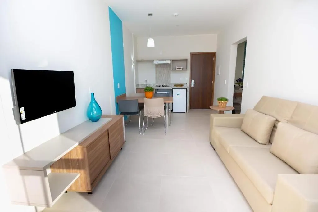 Prive Ilhas Do Lago Hotel Caldas Novas