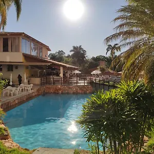 Hot Springs B3 - Hotel