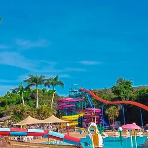 Caldas Park & Hotel