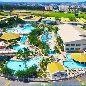 Lacqua Diroma Park - Acesso Ao Park Aquatico Hotel