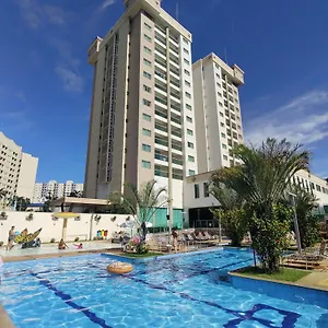 águas Do Paranoá Hotel